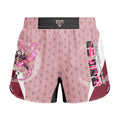 Kimetsu No Yaiba Kamado Nezuko Kids Grappling Shorts