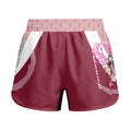 Kimetsu No Yaiba Kamado Nezuko Kids Grappling Shorts
