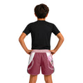 Kimetsu No Yaiba Kamado Nezuko Kids Grappling Shorts