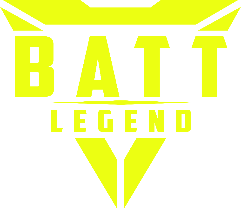 logo battlegend