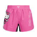 Master Hello Kitty Kids Grappling Shorts