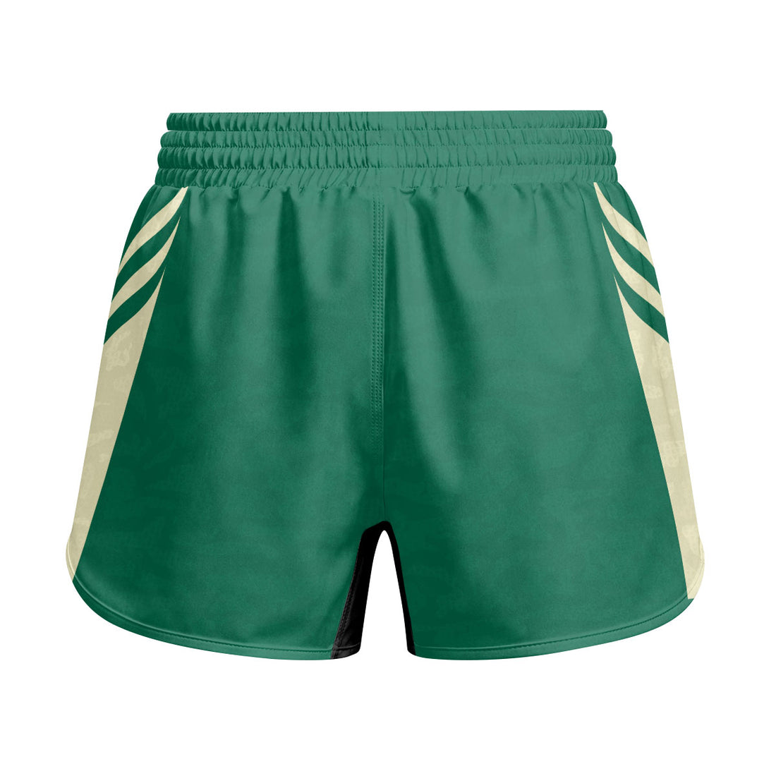 Mexican Heritage Force Kids Grappling Shorts