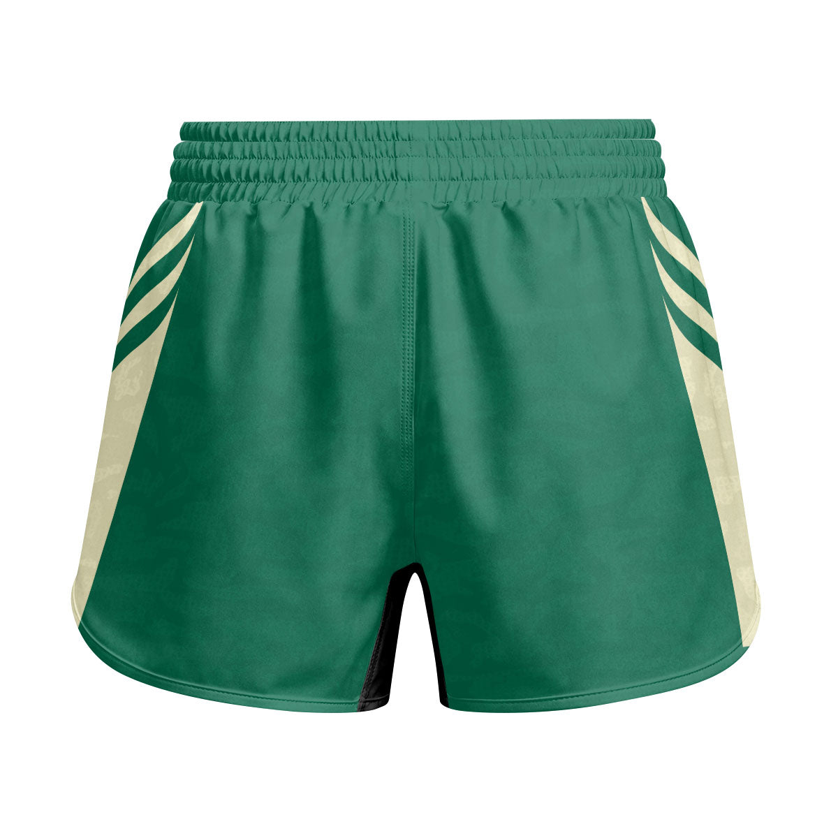 Mexican Heritage Force Kids Grappling Shorts