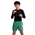 Mexican Heritage Force Kids Grappling Shorts