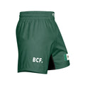 Mexico Combat Fighter Grappling Shorts