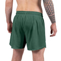 Mexico Combat Fighter Grappling Shorts