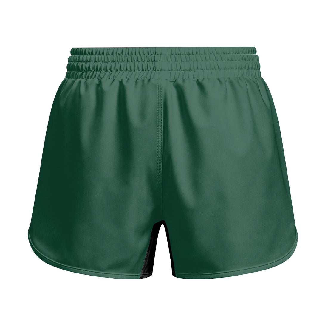 Mexico Combat Fighter Kids Grappling Shorts