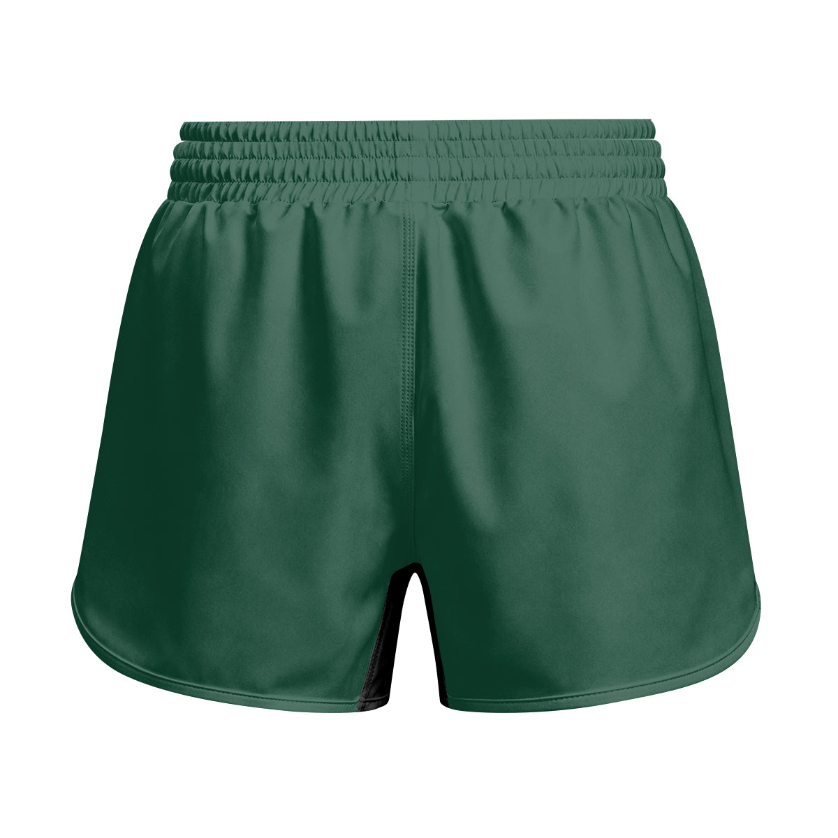 Mexico Combat Fighter Kids Grappling Shorts