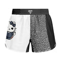 Michael Kitty Kids Grappling Shorts