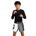 Michael Kitty Kids Grappling Shorts