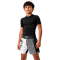 Michael Kitty Kids Grappling Shorts