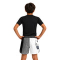 Michael Kitty Kids Grappling Shorts