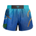 Moana Maui Hook Kids Grappling Shorts