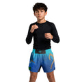 Moana Maui Hook Kids Grappling Shorts