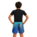 Moana Maui Hook Kids Grappling Shorts