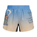 Moana Maui Kids Grappling Shorts