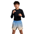 Moana Maui Kids Grappling Shorts