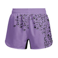 Naruto Sasuke Curse Mark Kids Grappling Shorts