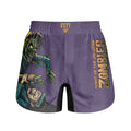 Night of The Jiu-Jitsu Zombies Grappling Shorts