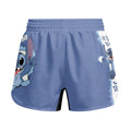 Ohhana Stitch Kids Grappling Shorts