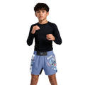 Ohhana Stitch Kids Grappling Shorts