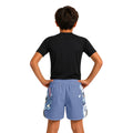 Ohhana Stitch Kids Grappling Shorts