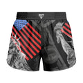 One Nation Kids Grappling Shorts