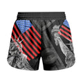 One Nation Kids Grappling Shorts