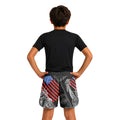 One Nation Kids Grappling Shorts