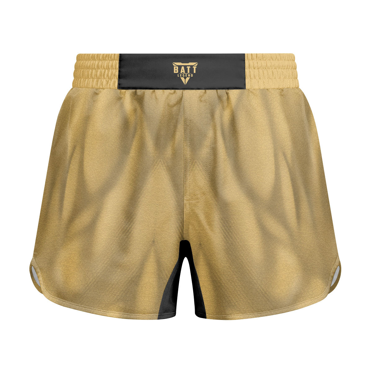 One Punch Man Saitama Kids Grappling Shorts