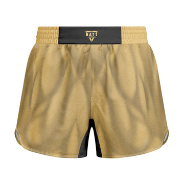 One Punch Man Saitama Kids Grappling Shorts