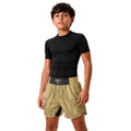 One Punch Man Saitama Kids Grappling Shorts