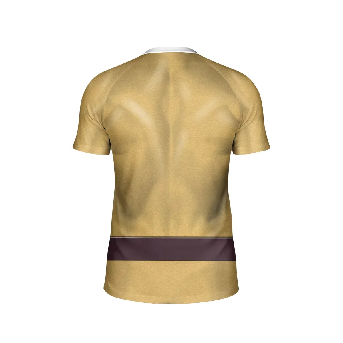 One Punch Man Saitama Kids Rash Guard