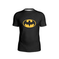 Original Batman Cosplay Kids Rash Guard