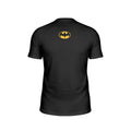Original Batman Cosplay Kids Rash Guard