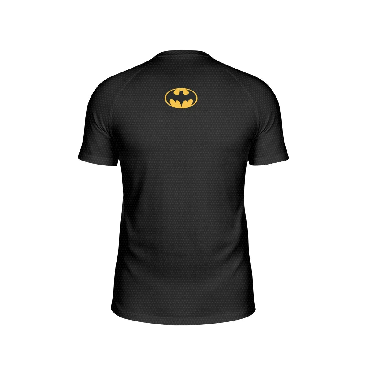 Original Batman Cosplay Kids Rash Guard