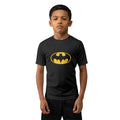 Original Batman Cosplay Kids Rash Guard