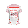 Personalized Jiu Jitsu Hello Kitty Kids Rash Guard