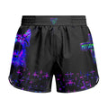 Pet Sematary Kids Grappling Shorts