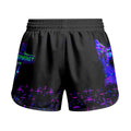 Pet Sematary Kids Grappling Shorts