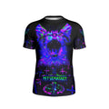 Pet Sematary Kids Rash Guard