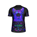 Pet Sematary Kids Rash Guard