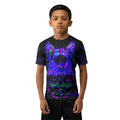 Pet Sematary Kids Rash Guard