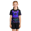 Pet Sematary Kids Rash Guard