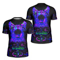 Pet Sematary Kids Rash Guard