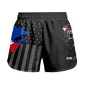 Philippine Phantom Division Kids Grappling Shorts