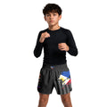 Philippine Phantom Division Kids Grappling Shorts