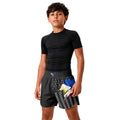 Philippine Phantom Division Kids Grappling Shorts