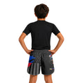 Philippine Phantom Division Kids Grappling Shorts