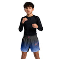 Philippines Halftone Kids Grappling Shorts